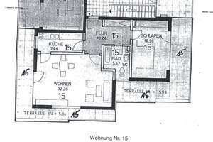 Großzügige 2-Zimmer-Dachterrassenwohnung mit Hobbyraum in begehrter Lage von München-Solln – Die vollständige Adresse der Immobilie erhältst du vom Anbieter., 81479 Solln, München – Vorschaubild 45