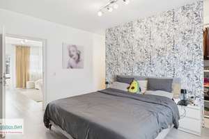 GRENZNÄHE: JUNGES, 288 M² WOHNHAUS IN TOP WOHNLAGE! – Die vollständige Adresse der Immobilie erhältst du vom Anbieter., 66693 Mettlach – Vorschaubild 6