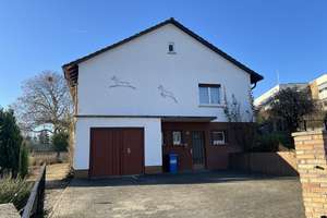 1 Familienhaus mit ELW und toller Fernsicht in Nieder-Ramstadt – Die vollständige Adresse der Immobilie erhältst du vom Anbieter., 64367 Mühltal – Vorschaubild 7
