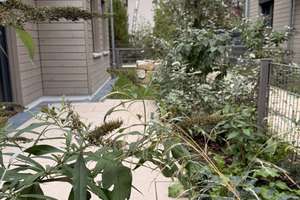 3 Zimmer Erdgeschosswohnung mit Terrasse und Garten ab sofort zu vermieten – 81739 Waldperlach, München – Vorschaubild 11