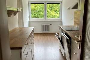 München-Neuhausen, 4 Zimmer Wohnung – 80634 Neuhausen, München – Vorschaubild 2