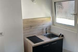 Wohnen mit Charakter: Saniertes kompaktes Apartment in Wiesbaden-Kloppenheim für Singles – Die vollständige Adresse der Immobilie erhältst du vom Anbieter., 65207 Kloppenheim, Wiesbaden – Vorschaubild 3