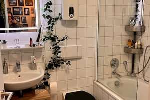 *Helle schön geschnittene 3 ZKB  mit Balkon in Koblenz City* – Bahnhofstraße 12, 56068 Mitte, Koblenz – Vorschaubild 7