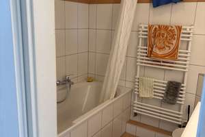 3 Zimmer Maisonette  inkl. EBK  ***über den Dächern von Karlsruhe – Hardtstr. 4, 76185 Mühlburg, Karlsruhe – Vorschaubild 10