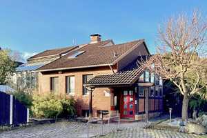 Wohnen + Arbeiten in schöner Architektur! – Hannover (Kreis) – Vorschaubild 2