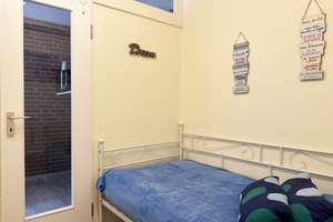 Ferienfeeling in Horumersiel-Friesenhörn! Wohlfühlapartment komplett ausgestattet, sofort verfügbar! – Die vollständige Adresse der Immobilie erhältst du vom Anbieter., 26434 Wangerland – Vorschaubild 6