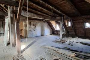 Großzügiges Dachgeschoss als Rohling mit allen notwendigen Baugenehmigungen – Die vollständige Adresse der Immobilie erhältst du vom Anbieter., 12207 Lichterfelde, Berlin – Vorschaubild 4