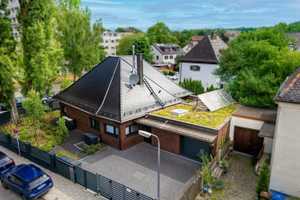 Zentral gelegenes Einfamilienhaus - Neubau mit Ausbaureserve – München – Vorschaubild 18