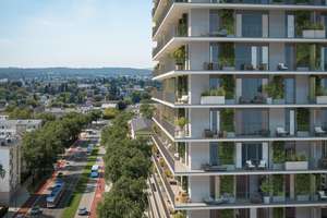 Zuhause mit Perspektive – 5-Zimmer-Wohnung in Darmstadts neuer Landmarke – Heidelberger Straße 1A, 64283 Mitte, Darmstadt – Vorschaubild 2