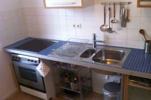 Moderne 2 Zimmer-Etagenwohnung mit Balkon und EBK – Bismarckstrasse -, 50672 Neustadt/Nord, Köln – Vorschaubild 5