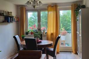 Möbilierte Zuhause mit 3 Zimmern in Rostock – Helsinkier Straße 64, 18107 Lütten Klein, Rostock – Vorschaubild 4