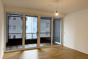 Hochwertige Wohnung - barrierefrei - ideale Verkehrsanbindung – Mecumstraße 14 - 16, 40225 Bilk, Düsseldorf – Vorschaubild 4