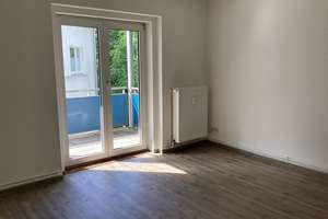 Renovierte 2-Zimmer-Wohnung mit Balkon, ab sofort anmietbar! – Kronsforder Allee 58, 23560 Sankt Jürgen, Lübeck – Vorschaubild 10