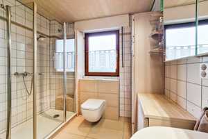 Pulheim: Top Doppelhaushälfte mit Garten, Dachgeschoss, Garage, Keller – bezugsfrei & Volleigentum! – Rhein-Erft-Kreis – Vorschaubild 6