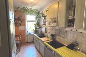 +++GROßE 3-R. WHG. +TAGESLICHTBAD m. WANNE+++GROßZÜGIGE RÄUME + BALKON+++ – 4317 Reudnitz-Thonberg, Leipzig – Vorschaubild 10