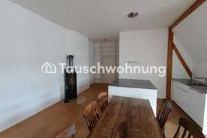 Tauschwohnung: Altbau in München direkt an der U3 – Thalkirchner Str. 187, 81371 Sendlinger Feld, München – Vorschaubild 2