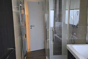 Top sanierte 2 Zimmer ETW in  Salzgitter-Bad – Die vollständige Adresse der Immobilie erhältst du vom Anbieter., 38259 Salzgitter-Bad, Salzgitter – Vorschaubild 9