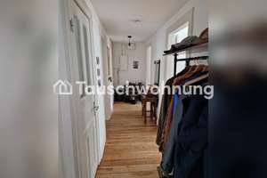 Tauschwohnung: Altbauwohnung mit Balkon in Eppendorf (3,5 Zimmer) – Die vollständige Adresse der Immobilie erhältst du vom Anbieter., 20251 Eppendorf, Hamburg – Vorschaubild 3