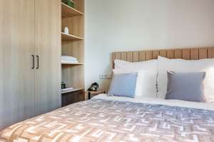 Exklusives Wohnen in Hamburg: Möbliertes Studio-Apartment mit vielen Extras und idealer Anbindung – Harburger Ring 6, 21073 Harburg (Ortsteil), Hamburg – Vorschaubild 10