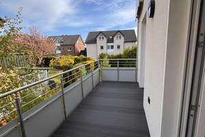 Lebendiges Wohnen: 3-Zimmer-Wohnung mit Balkon in Bielefeld-Jöllenbeck – Die vollständige Adresse der Immobilie erhältst du vom Anbieter., 33739 Jöllenbeck, Bielefeld – Vorschaubild 14