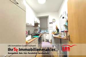 Mehrfamilienhaus in zentraler Lage mit Entwicklungspotenzial – Karlsruhe – Vorschaubild 11