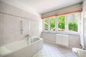 🔑 Endlich Zuhause - helle 4 Zimmer Maisonette Garten Wohnung mit Süd-West Terrasse und Garten – Die vollständige Adresse der Immobilie erhältst du vom Anbieter., 12207 Lichterfelde, Berlin – Vorschaubild 9