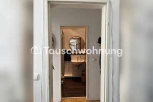 Tauschwohnung: Biete 2 Zimmer Wohnung in Rotherbaum – Johnsallee 65, 20146 Rotherbaum, Hamburg – Vorschaubild 5