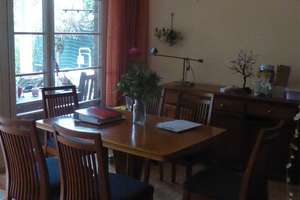 ** 4-Zimmer-Gartenwohnung zum Selbstbezug in Bestlage Westend ** – Württemberg Allee 21, 14059 Westend, Berlin – Vorschaubild 6