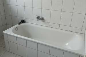 Gepflegte 3-Zimmer-Wohnung sofort bezugsfertig – Weser Str. 42, 47137 Untermeiderich, Duisburg – Vorschaubild 2