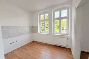 Charmante 2-Zimmer-Altbauwohnung in Herten-Disteln  – 45699 Herten – Vorschaubild 7
