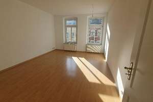 schöne Etagenwohnung mit Fahrstuhl – Winklerstr. 21, 9113 Schloßchemnitz, Chemnitz – Vorschaubild 1