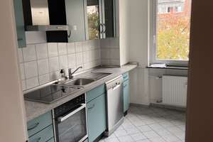 Moderne 3-Zimmer Küche und Bad Wohnung mit Balkon in Karlsruhe-Weiherfeld-Dammerstock – Neckarstraße 10, 76199 Weiherfeld-Dammerstock, Karlsruhe – Vorschaubild 7