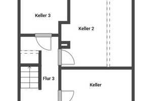 Platz für die Familie – Reihenmittelhaus auf Erbpacht mit Garage & Gestaltungsspielraum – Esslingen (Kreis) – Vorschaubild 21