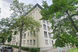 Helle 2-Zimmer-Wohnung im Herzen von Wilmersdorf – Vermietete Kapitalanlage – Berlin – Vorschaubild 1