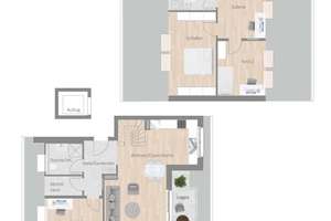 Eine Klasse für sich – Ihr neues Refugium mit Stil – Teinacher Straße 3, 70372 Kurpark, Stuttgart – Vorschaubild 3