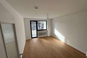 Modernes und helles 1-Zimmer-Apartment mit Balkon – Kreillerstraße 36, 81673 Josephsburg, München – Vorschaubild 3
