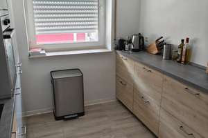 Gepflegte 2-Zimmer-Wohnung in zentraler Lage von Hamm – Grünstraße 31, 59065 Mitte, Hamm – Vorschaubild 5