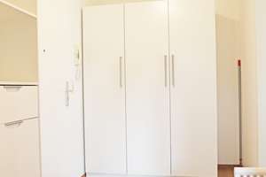 Sonnige 2 Zim. Wohnung – Am Dorfanger 3, 12529 Schönefeld – Vorschaubild 12