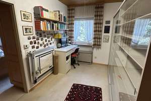 Doppelhaushälfte mit Garage in Oberndorf/Aistaig – Die vollständige Adresse der Immobilie erhältst du vom Anbieter., 78727 Oberndorf am Neckar – Vorschaubild 14