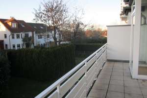 Bonn-Ippendorf ruhige Toplage, helle 3ZKDB,G-WC, großer Südwest Balkon mit schönem Ausblick – Michael-Leveilly-Str 6, 53127 Ippendorf, Bonn – Vorschaubild 7
