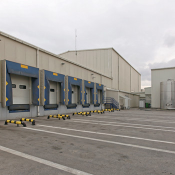 PROVISIONSFREI - Logistikfläche ab Q1 2026 im Raum Darmstadt