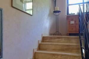 ***Siebel Immobilien Management***Familiendomizil mit gewerblicher Perspektive – 55583 Bad Münster am Stein-Ebernburg – Vorschaubild 9