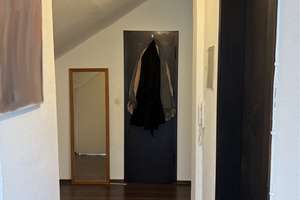 Helles, kompaktes 1-Zimmer-Apartment: Gut gepflegtes Zuhause für Studenten in Düsseldorf-Eller – Die vollständige Adresse der Immobilie erhältst du vom Anbieter., 40229 Eller, Düsseldorf – Vorschaubild 10