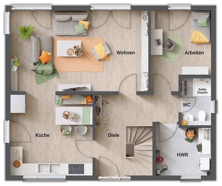 Grundriss-Stadthaus-Flair-152-