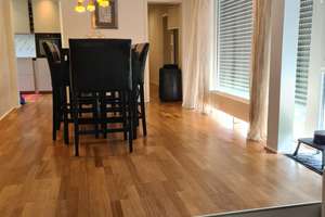 Freistehender Bungalow mit großem Südwestgarten in Köln-Lövenich – Mittelweg 2d, 50859 Lövenich, Köln – Vorschaubild 12