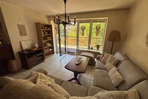 Stilvolle 3- Zimmer Wohnung mit TG- Stellplatz in Krefeld- City – 47798 Stadtmitte, Krefeld – Vorschaubild 4