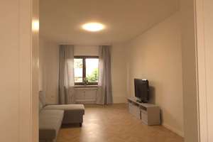 Provisionsfreies Denkmal-Investment mit 4 Einheiten, Teilung & Baugenehmigung – 63069 Bieber, Offenbach am Main – Vorschaubild 26