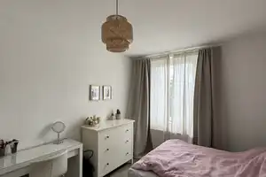 schöne 3-Zimmer-Wohnung mit Balkon ab dem 01.10 zu vermieten – Südstraße 26, 52064 Aachen – Vorschaubild 4