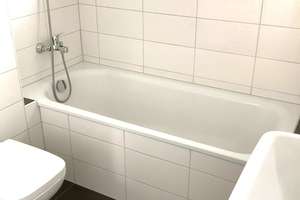 Schöne 3,5-Zimmer-Wohnung mit Tageslichtbad und 2 Balkone – Süntelstr. 10, 30419 Stöcken, Hannover – Vorschaubild 4