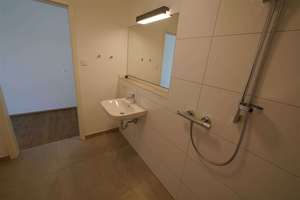 Nähe Aasee-Biotop in Münster! Gerne Erstsemester! Neubau-2 Zimmer-Wohnung mit großer West-Terrasse! – 48163 Mecklenbeck, Münster – Vorschaubild 14